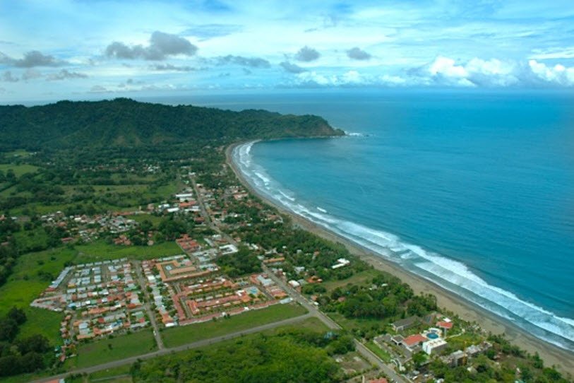 Jaco, Costa Rica, Costa Rica